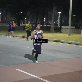 Runner Photo 6507021
