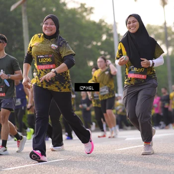 Runner Photo 6507022