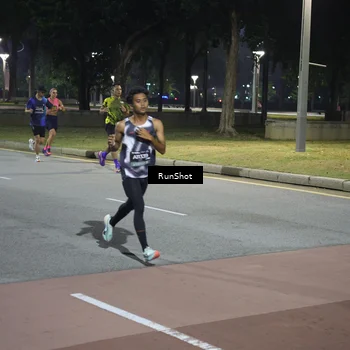 Runner Photo 6507034