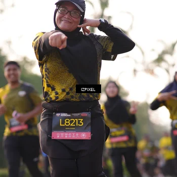 Runner Photo 6507037