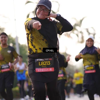 Runner Photo 6507040