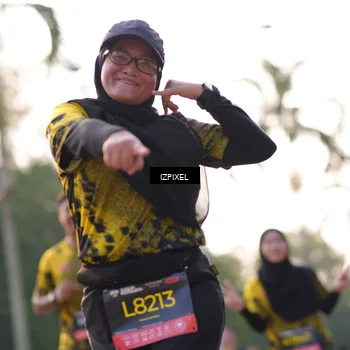 Runner Photo 6507048