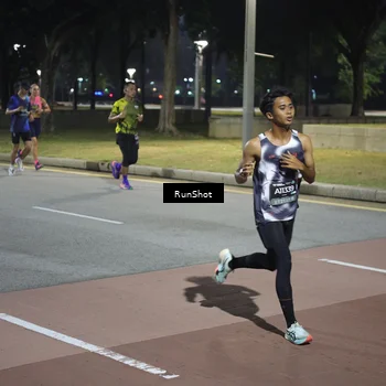 Runner Photo 6507049