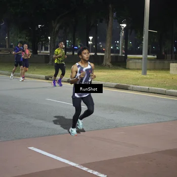 Runner Photo 6507050