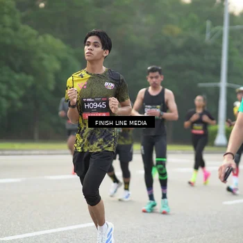 Runner Photo 6507052