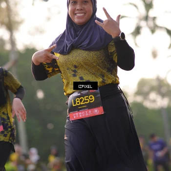Runner Photo 6507055