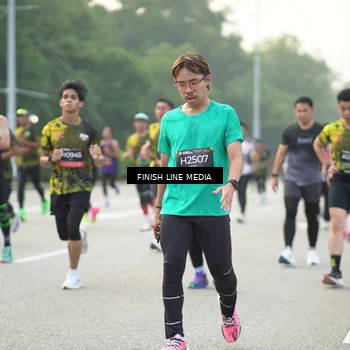 Runner Photo 6507058