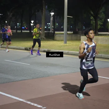 Runner Photo 6507061