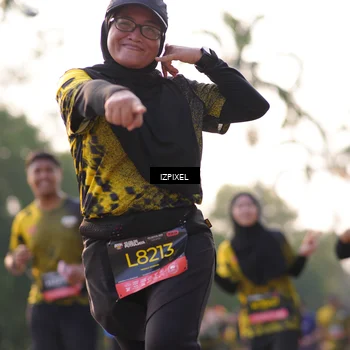 Runner Photo 6507069