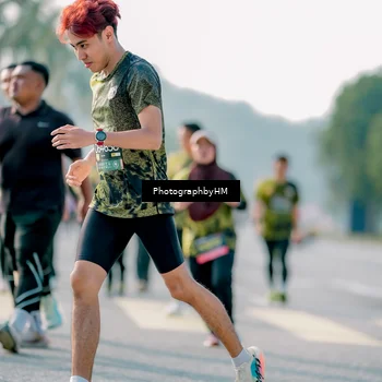 Runner Photo 6507071