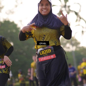 Runner Photo 6507072