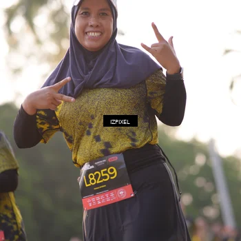 Runner Photo 6507076