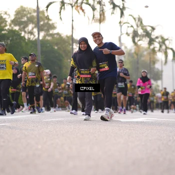 Runner Photo 6507077