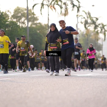 Runner Photo 6507078