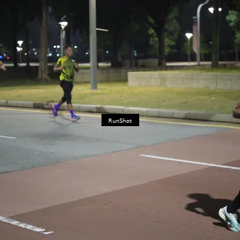 Runner Photo 6507080