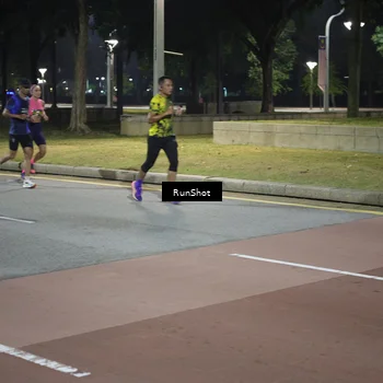 Runner Photo 6507087