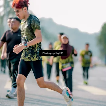 Runner Photo 6507089