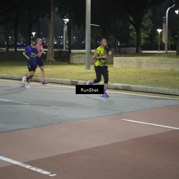 Runner Photo 6507091