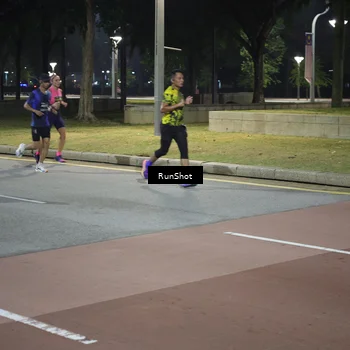 Runner Photo 6507092