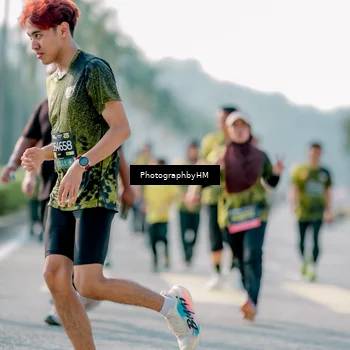 Runner Photo 6507093
