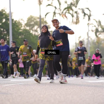 Runner Photo 6507094
