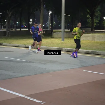 Runner Photo 6507102