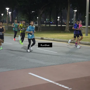 Runner Photo 6507111