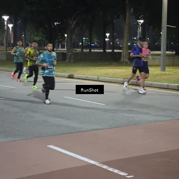 Runner Photo 6507112