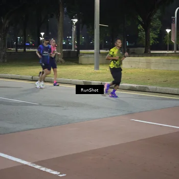 Runner Photo 6507113