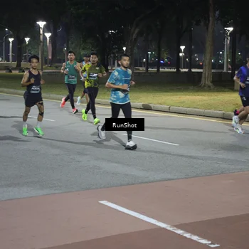 Runner Photo 6507116