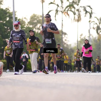 Runner Photo 6507119