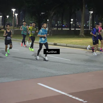Runner Photo 6507121