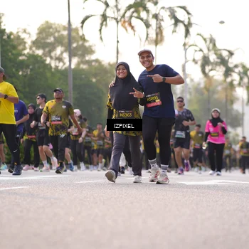 Runner Photo 6507124
