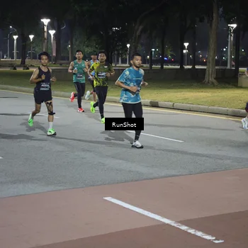 Runner Photo 6507125