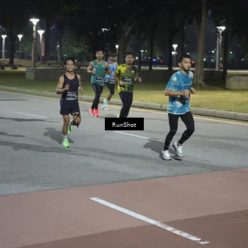 Runner Photo 6507128