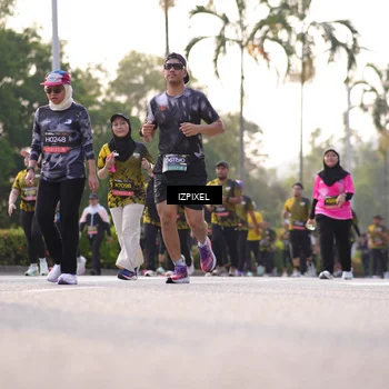 Runner Photo 6507130