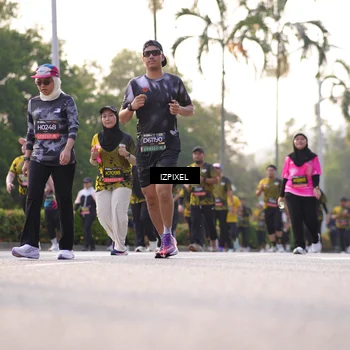 Runner Photo 6507132