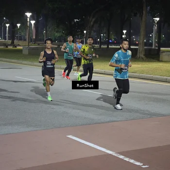 Runner Photo 6507136