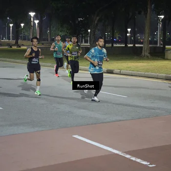Runner Photo 6507139