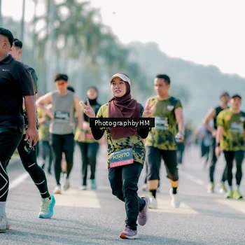 Runner Photo 6507140