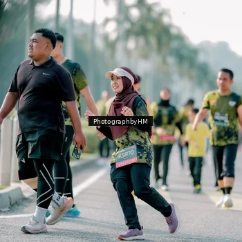 Runner Photo 6507142