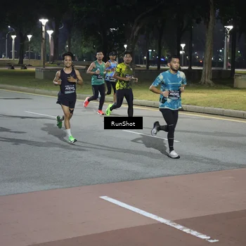 Runner Photo 6507143