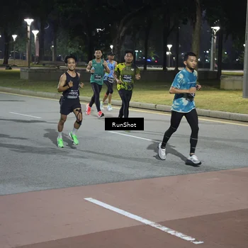 Runner Photo 6507145