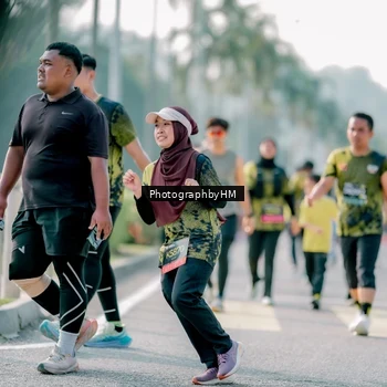 Runner Photo 6507146