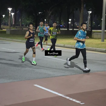 Runner Photo 6507147