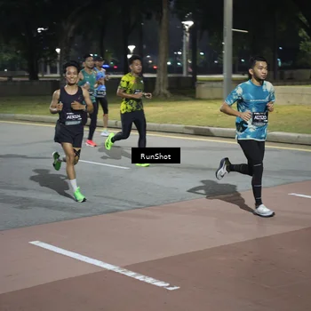 Runner Photo 6507149
