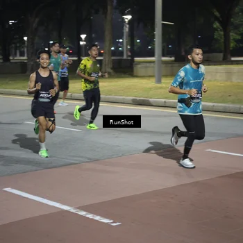 Runner Photo 6507163