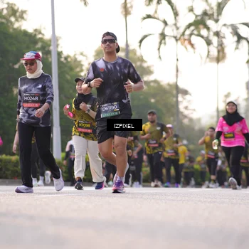 Runner Photo 6507164
