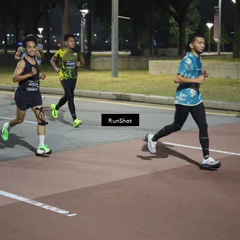 Runner Photo 6507165