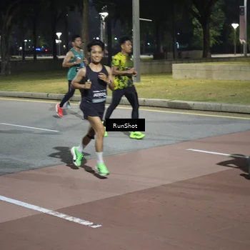 Runner Photo 6507173